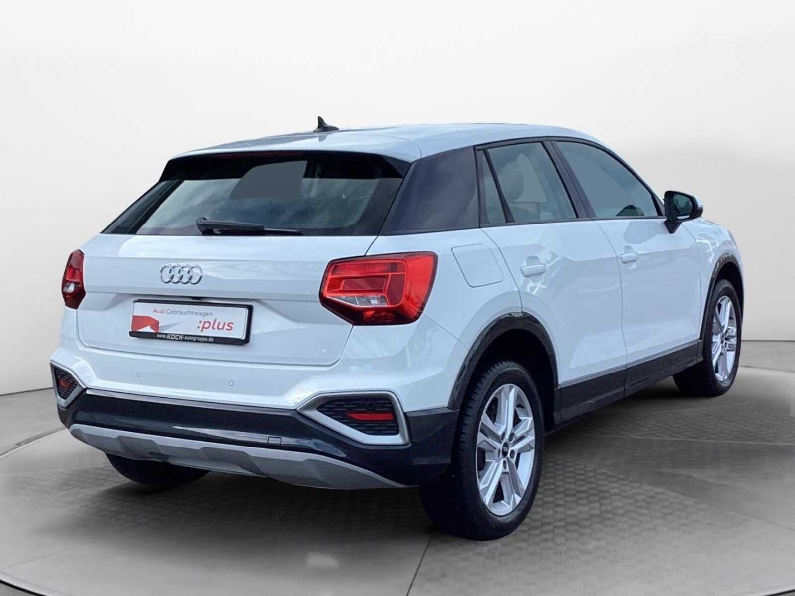Audi Q2 – Bild 6