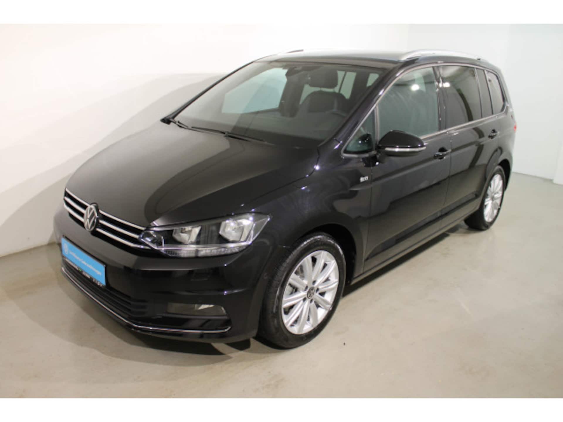 Volkswagen Touran Goal