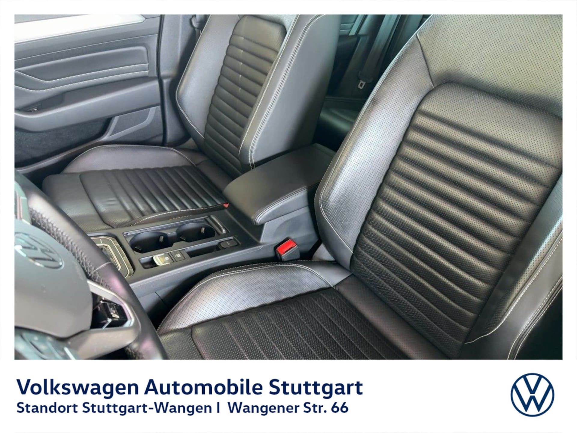 Volkswagen Passat Variant Elegance