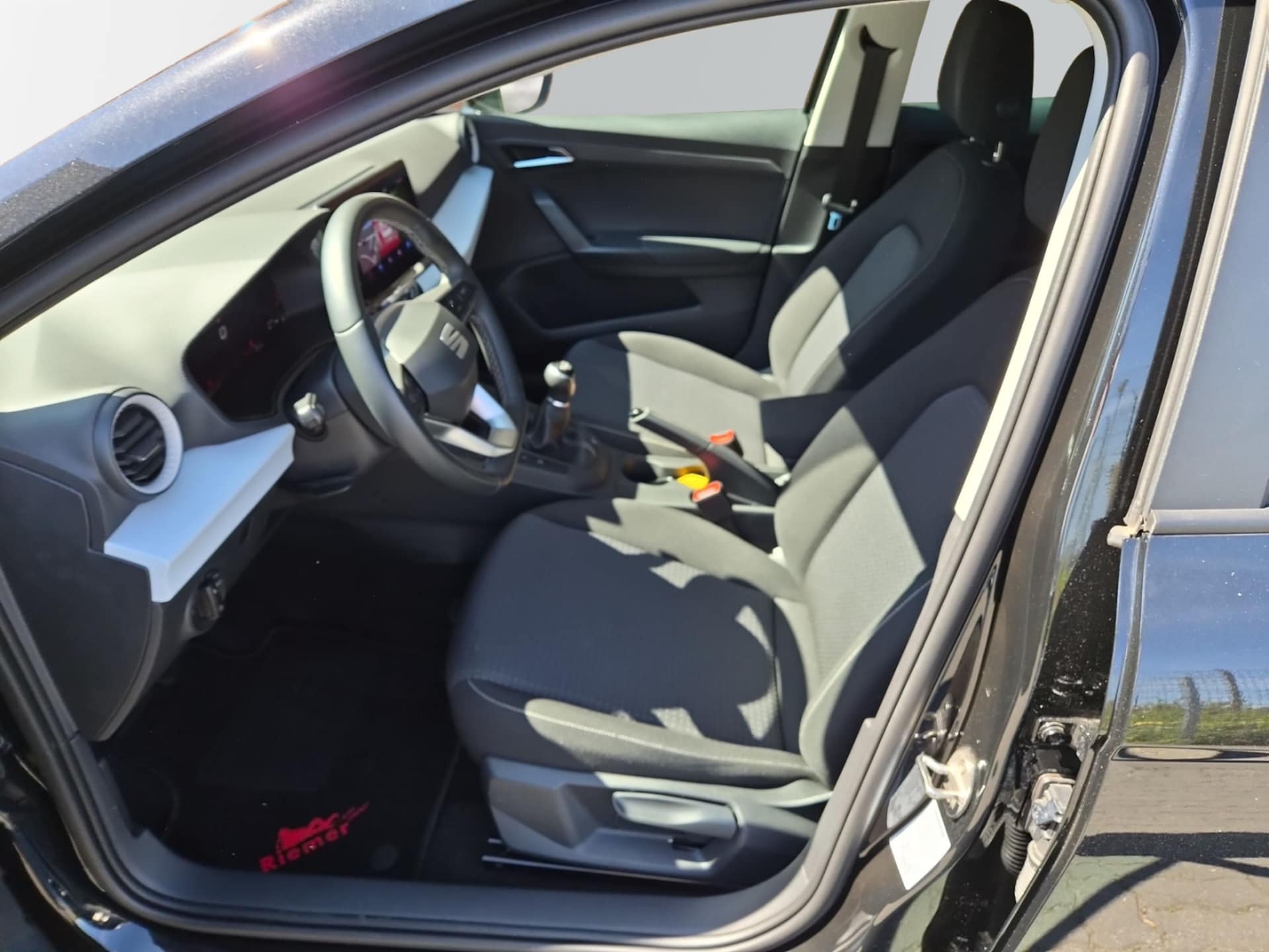 SEAT Ibiza Style