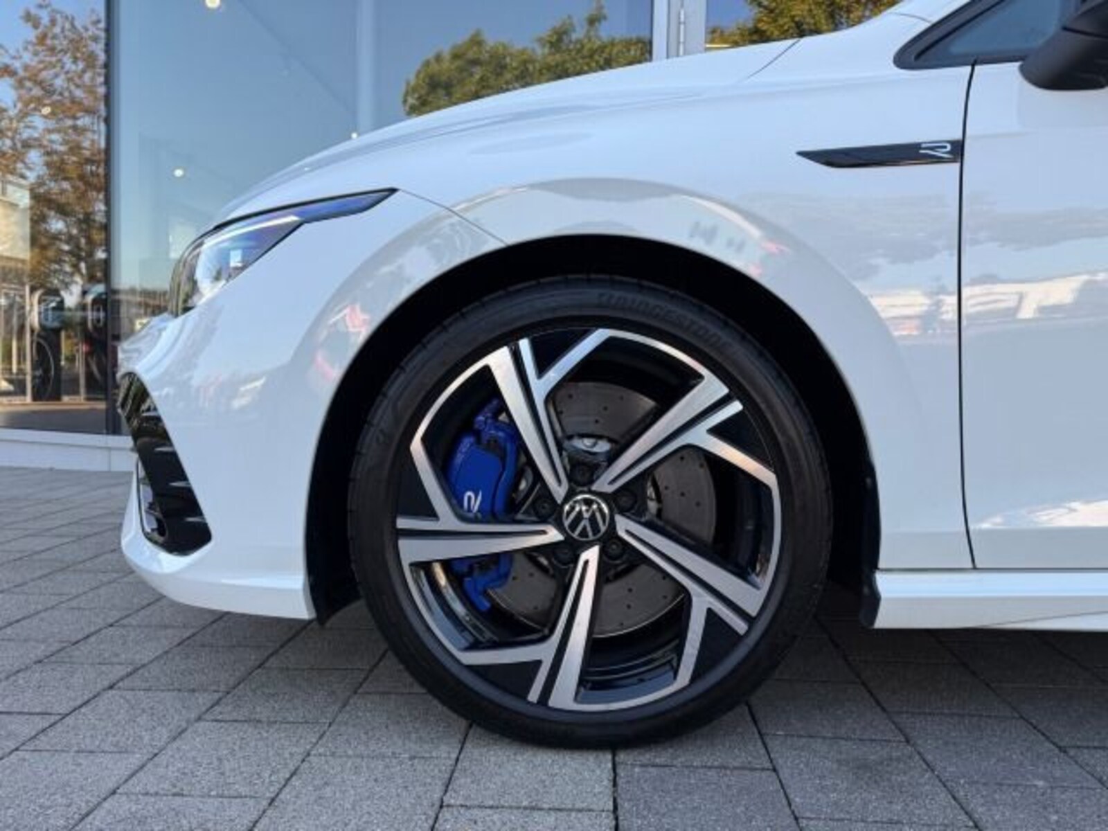 Volkswagen Golf – Bild 10