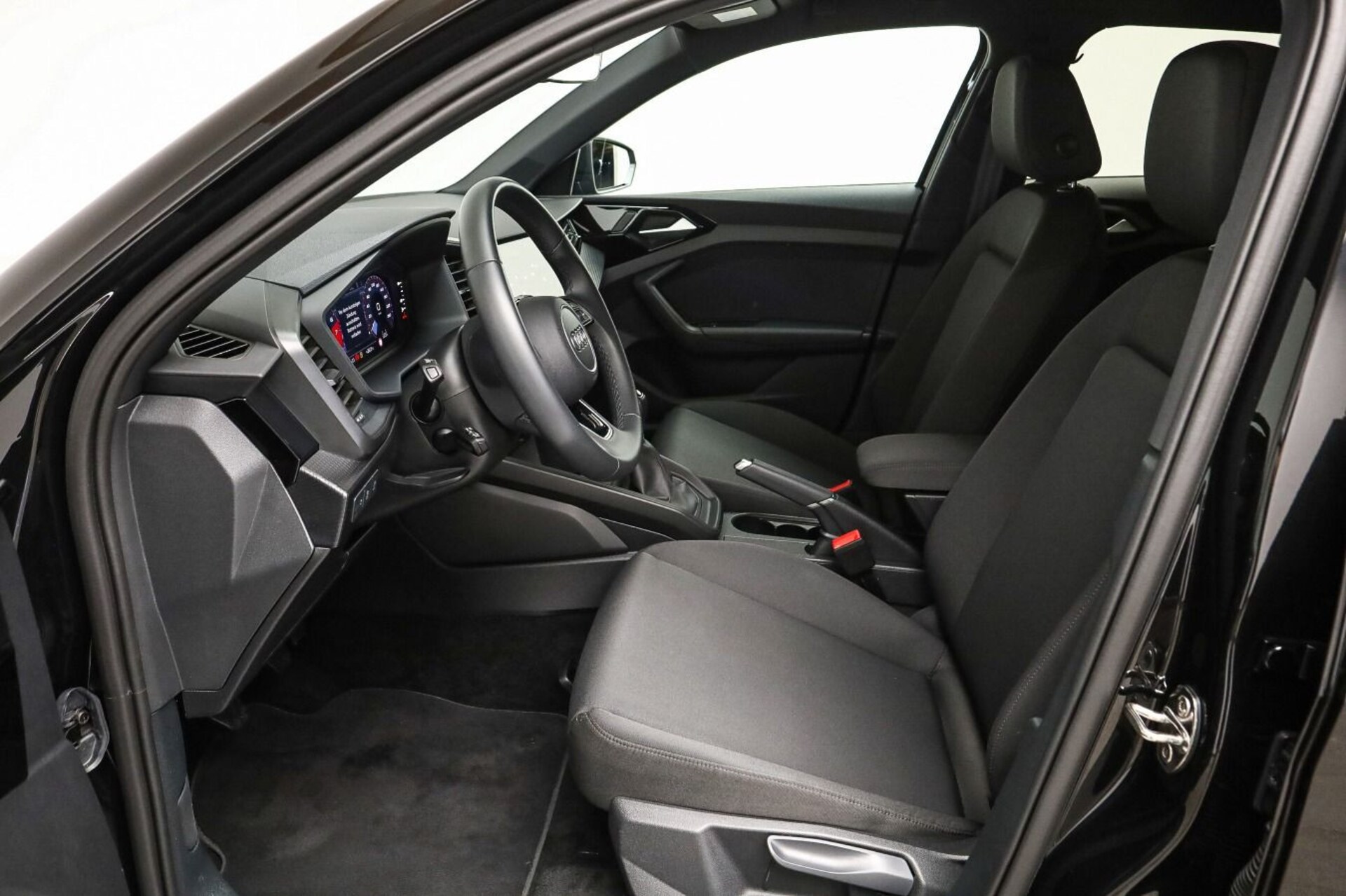 Audi A1 Sportback Advanced