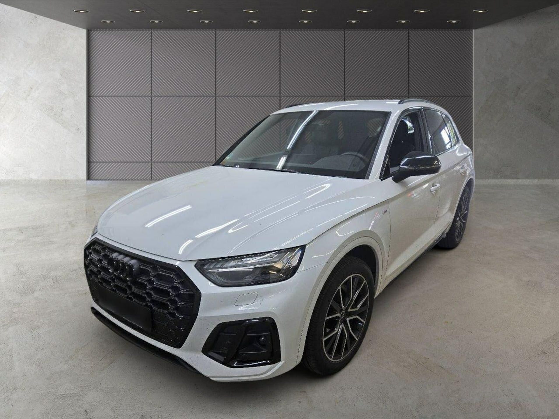 Audi Q5 SUV S line