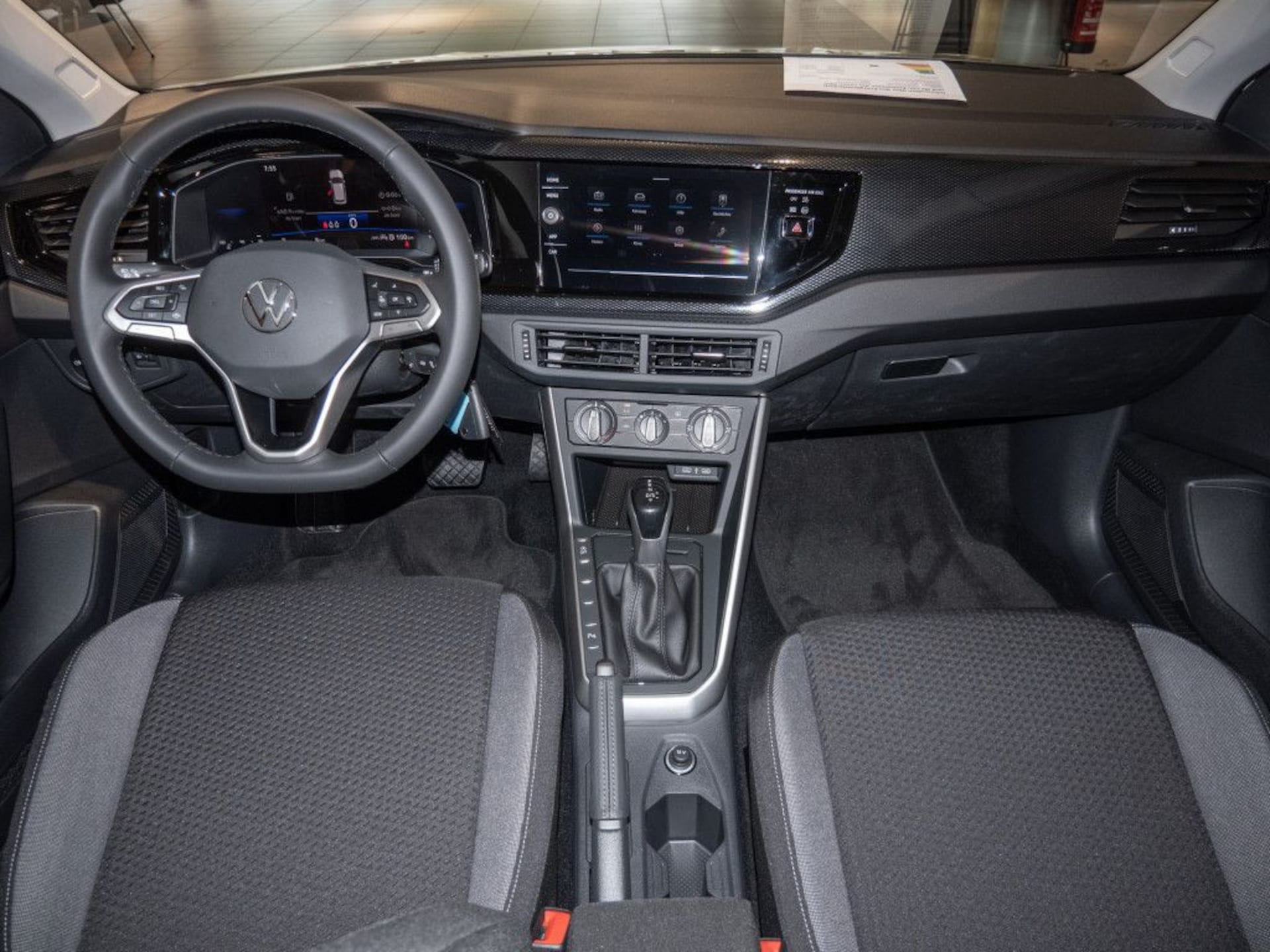 Volkswagen Taigo Life