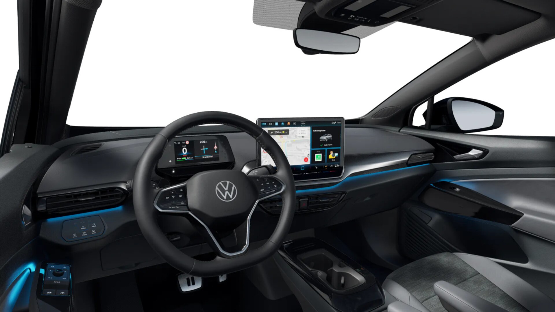 Volkswagen ID.4 Pro