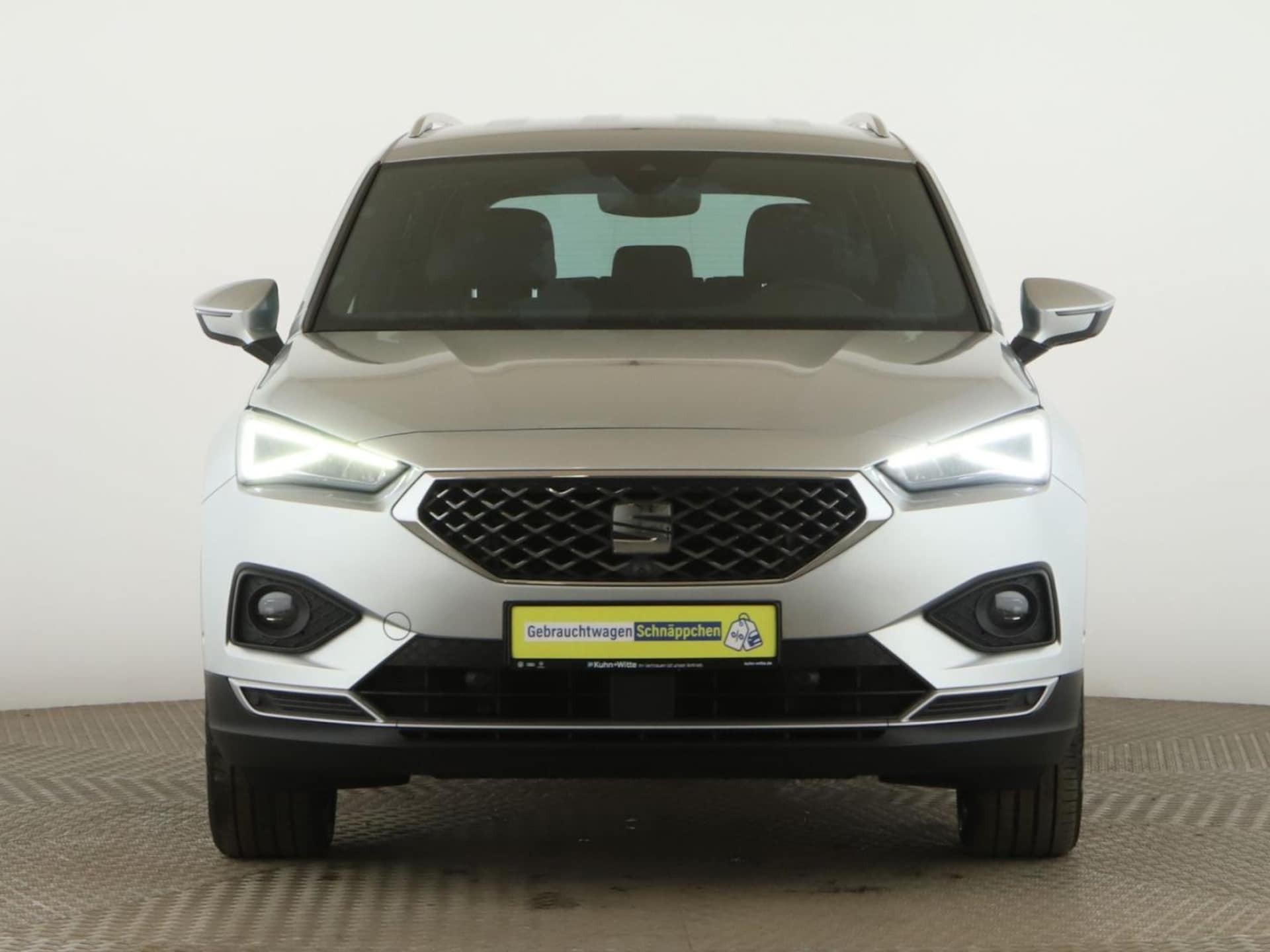SEAT Tarraco XCELLENCE