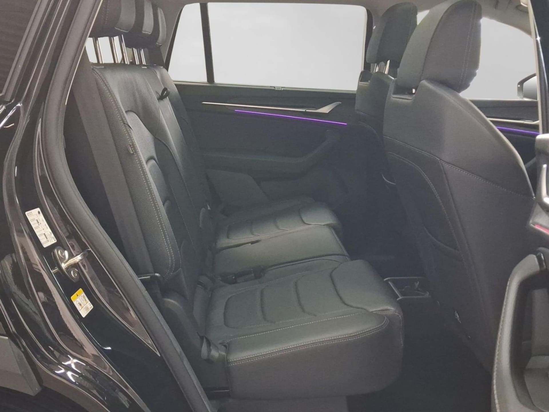 Skoda Kodiaq Selection