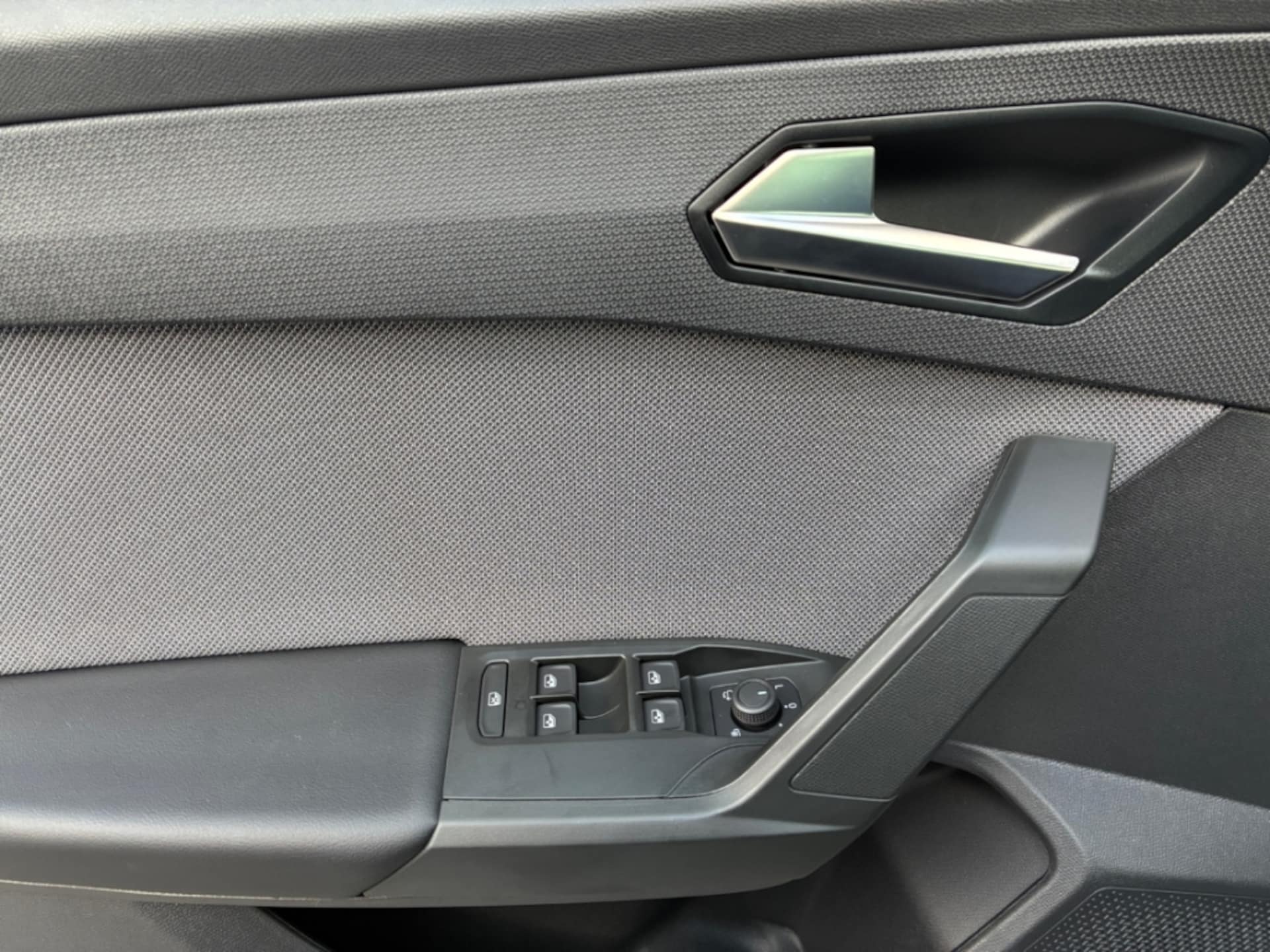 SEAT Leon Sportstourer Style