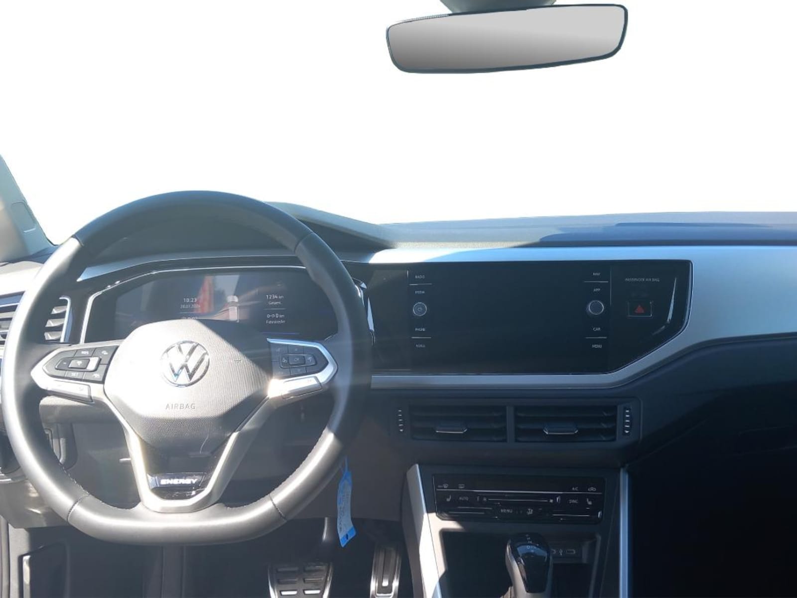 Volkswagen Polo – Bild 13