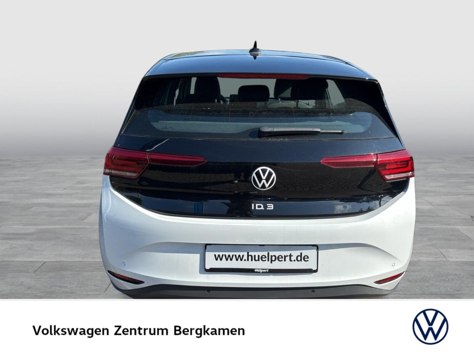 Volkswagen ID.3 – Bild 4