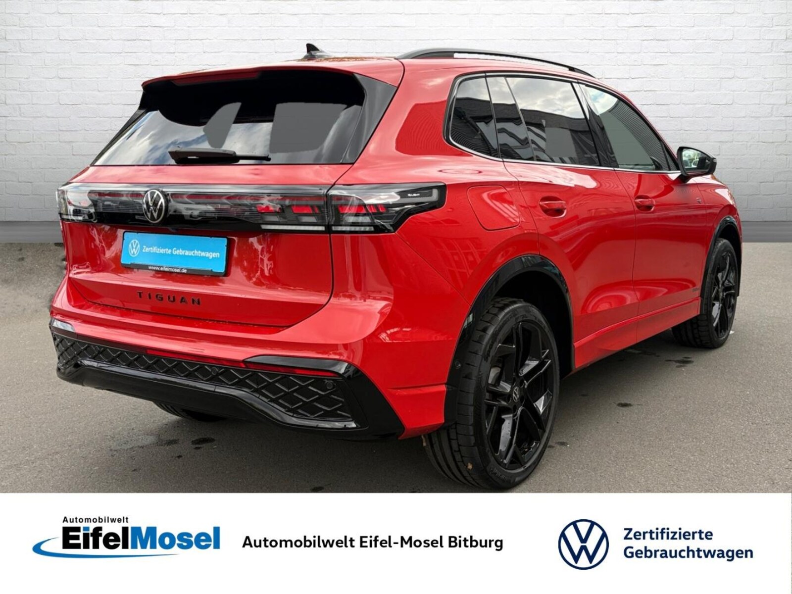 Volkswagen Tiguan – Bild 5