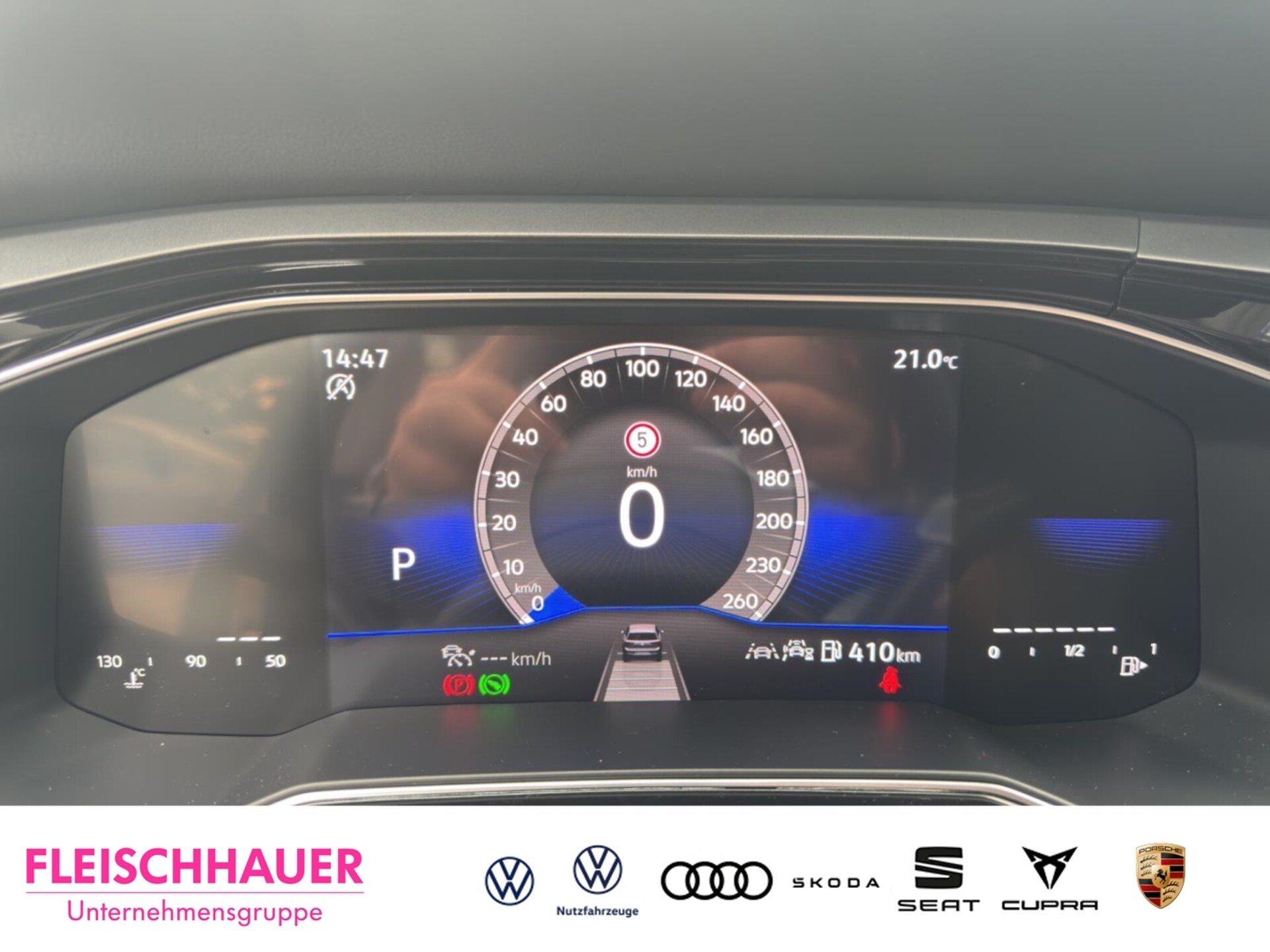 Volkswagen Polo Goal