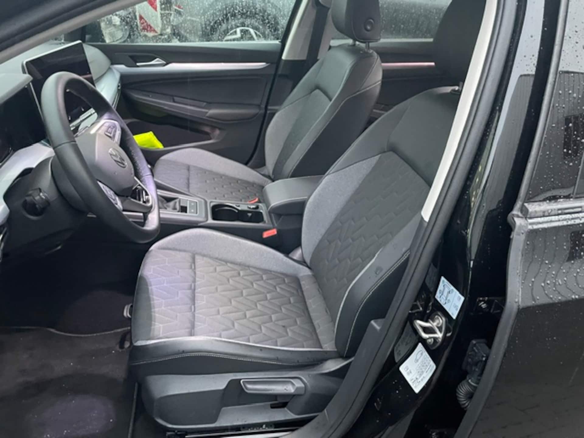 Volkswagen Golf ENERGY