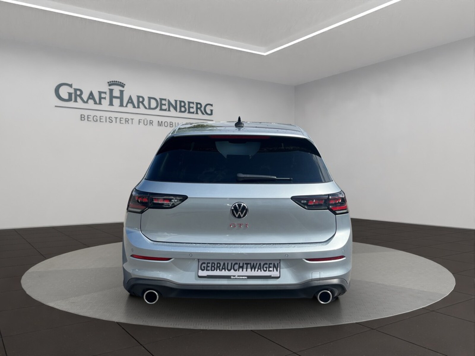 Volkswagen Golf – Bild 5