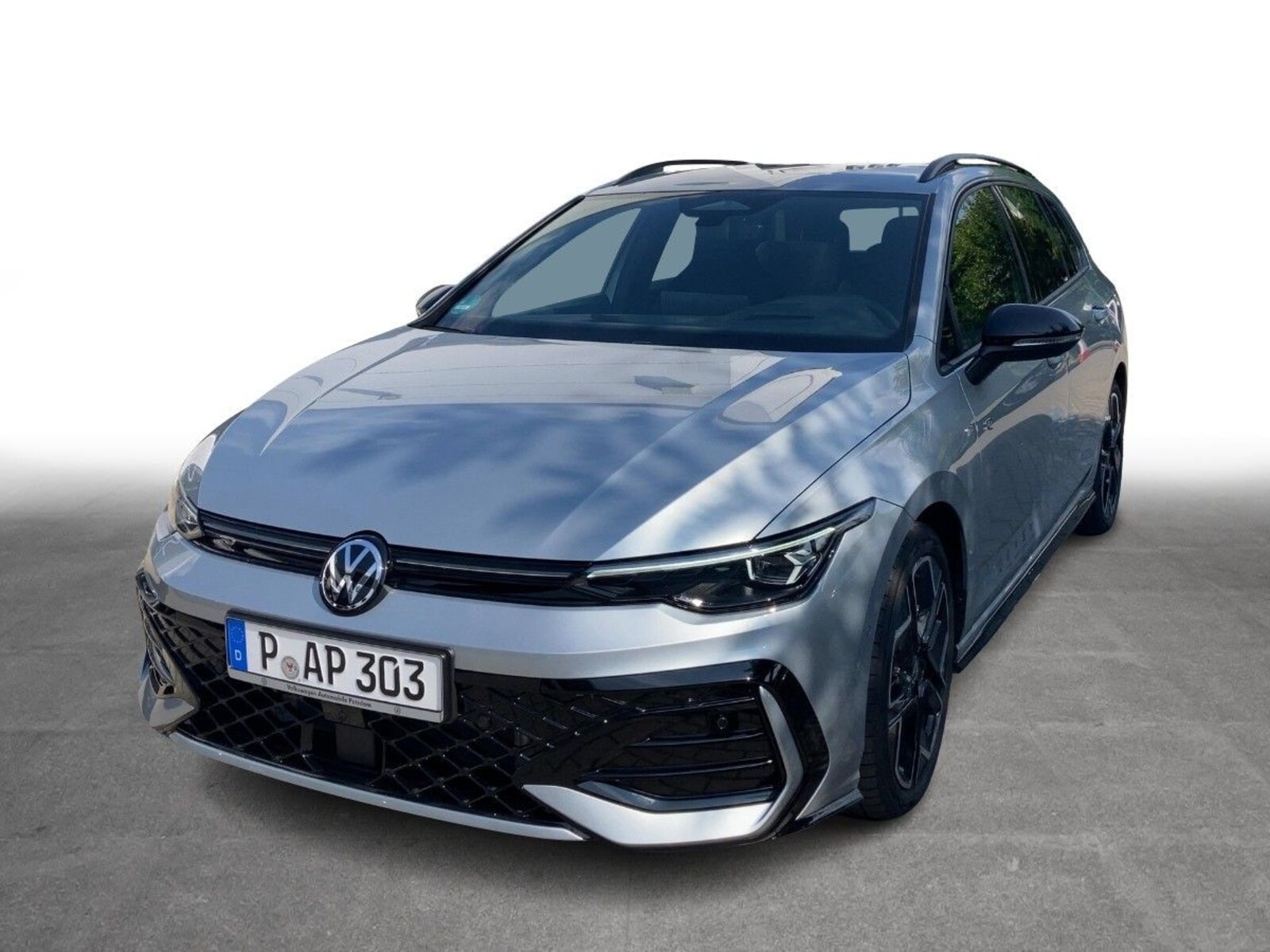 Volkswagen Golf Variant – Bild 2