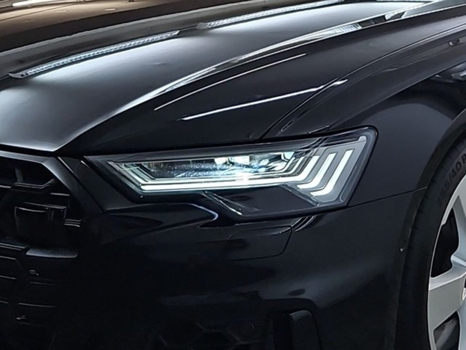 Audi S6 Avant
