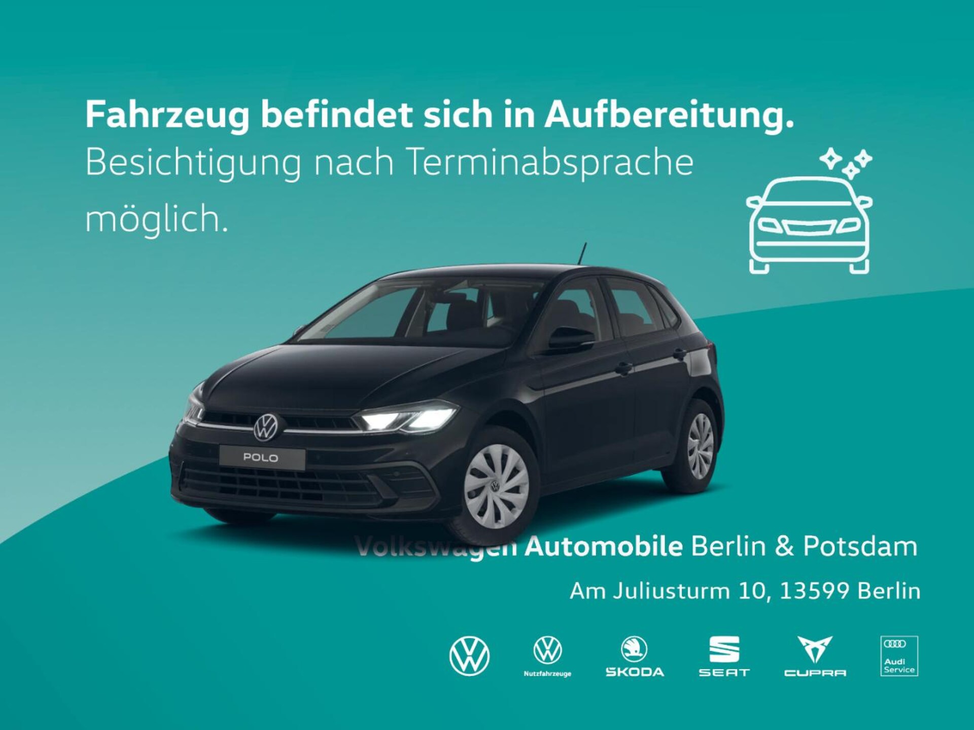 Volkswagen Polo Life