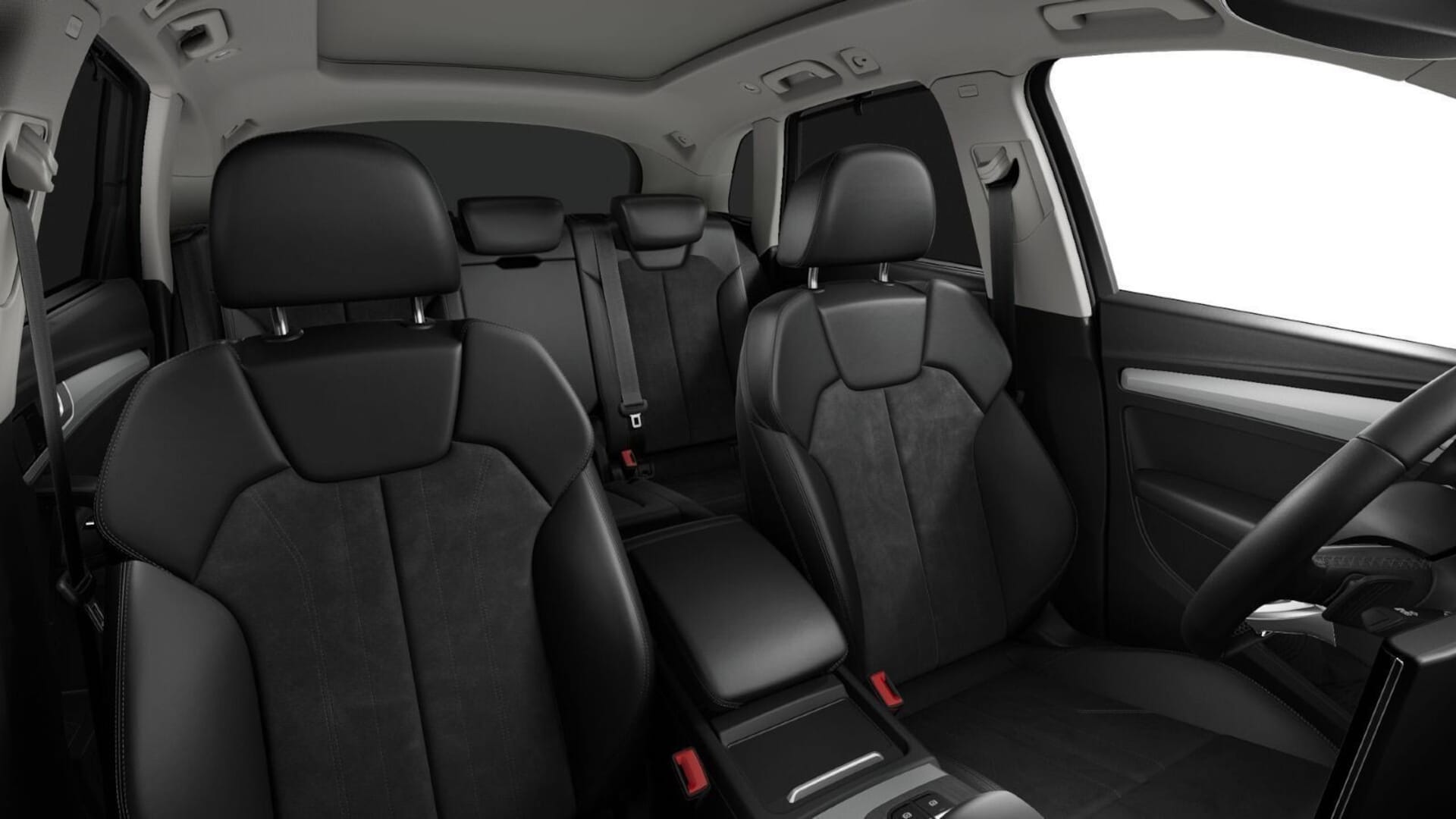 Audi Q5 TFSI e S line