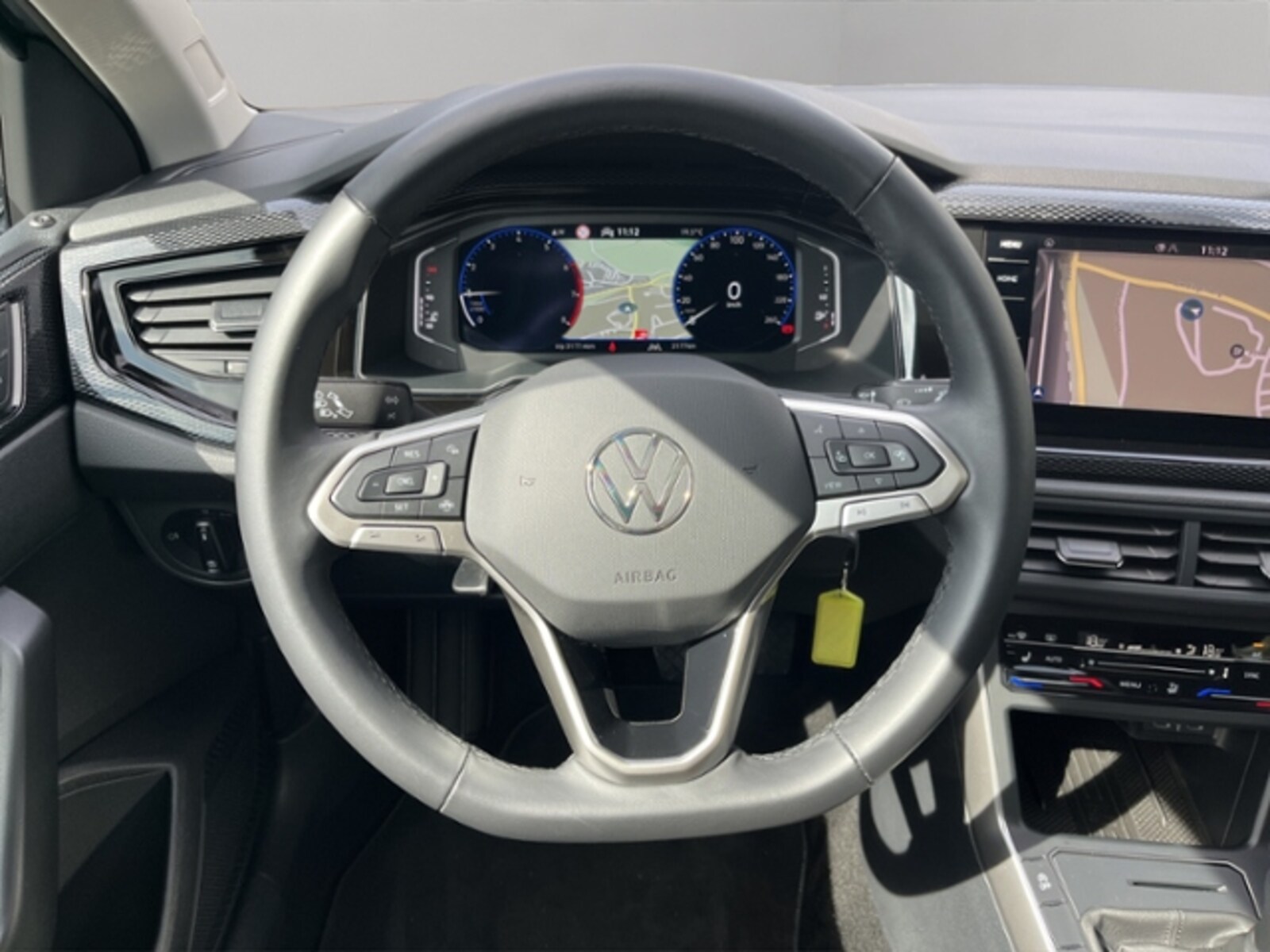 Volkswagen Taigo – Bild 10