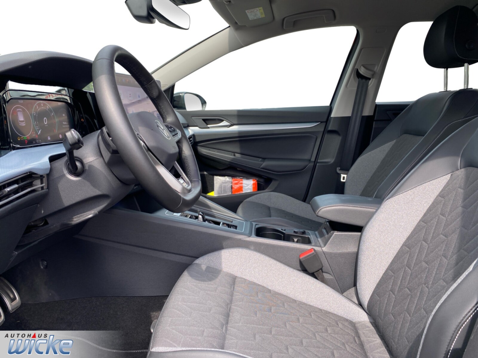Volkswagen Golf – Bild 10