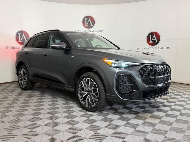 Photo of 2026 Audi Q5 