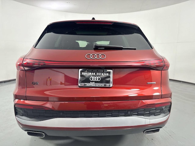 2025 Audi Q5 Premium Plus - Photo 35