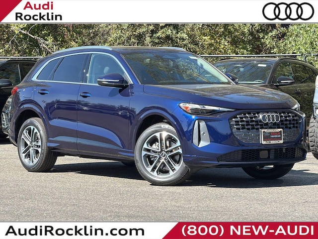 2026 Audi Q5