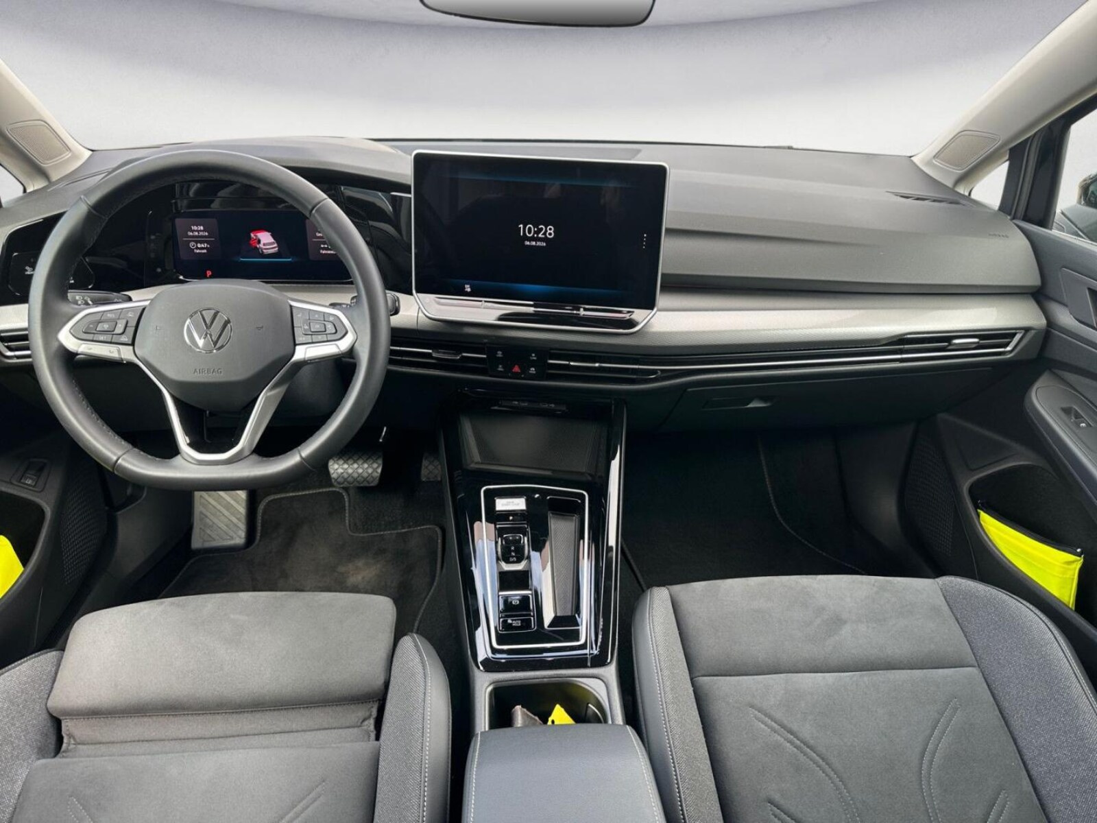Volkswagen Golf – Bild 12