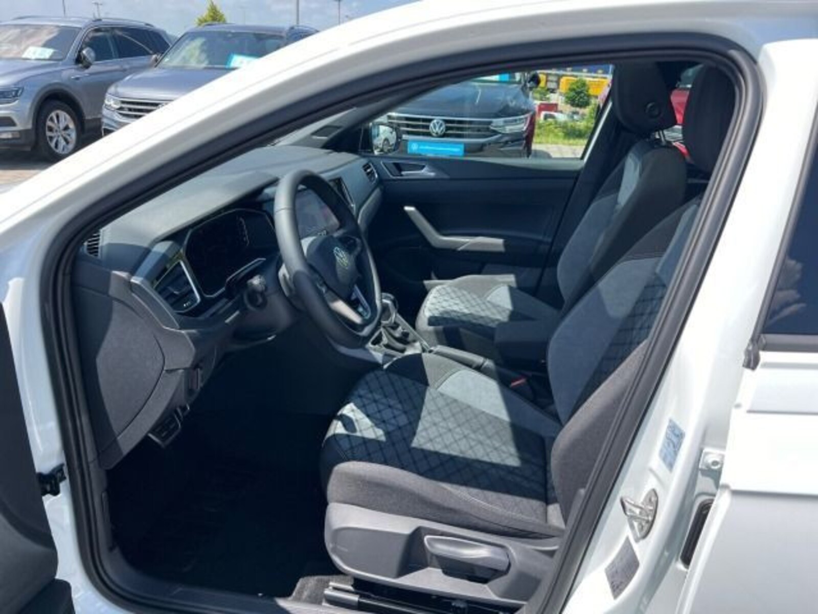 Volkswagen Polo – Bild 10