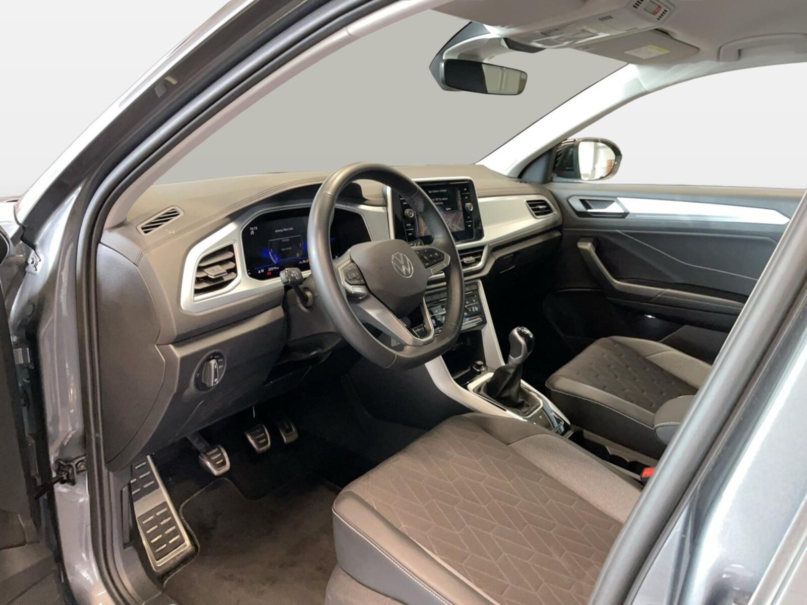Volkswagen T-Roc – Bild 8