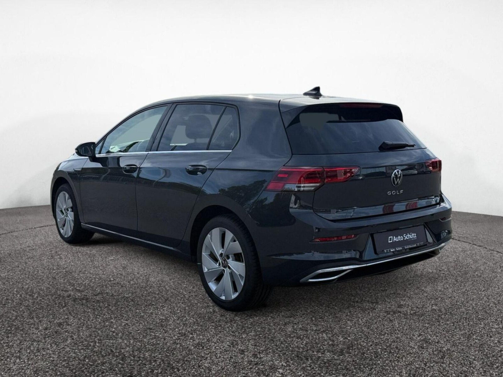 Volkswagen Golf – Bild 4