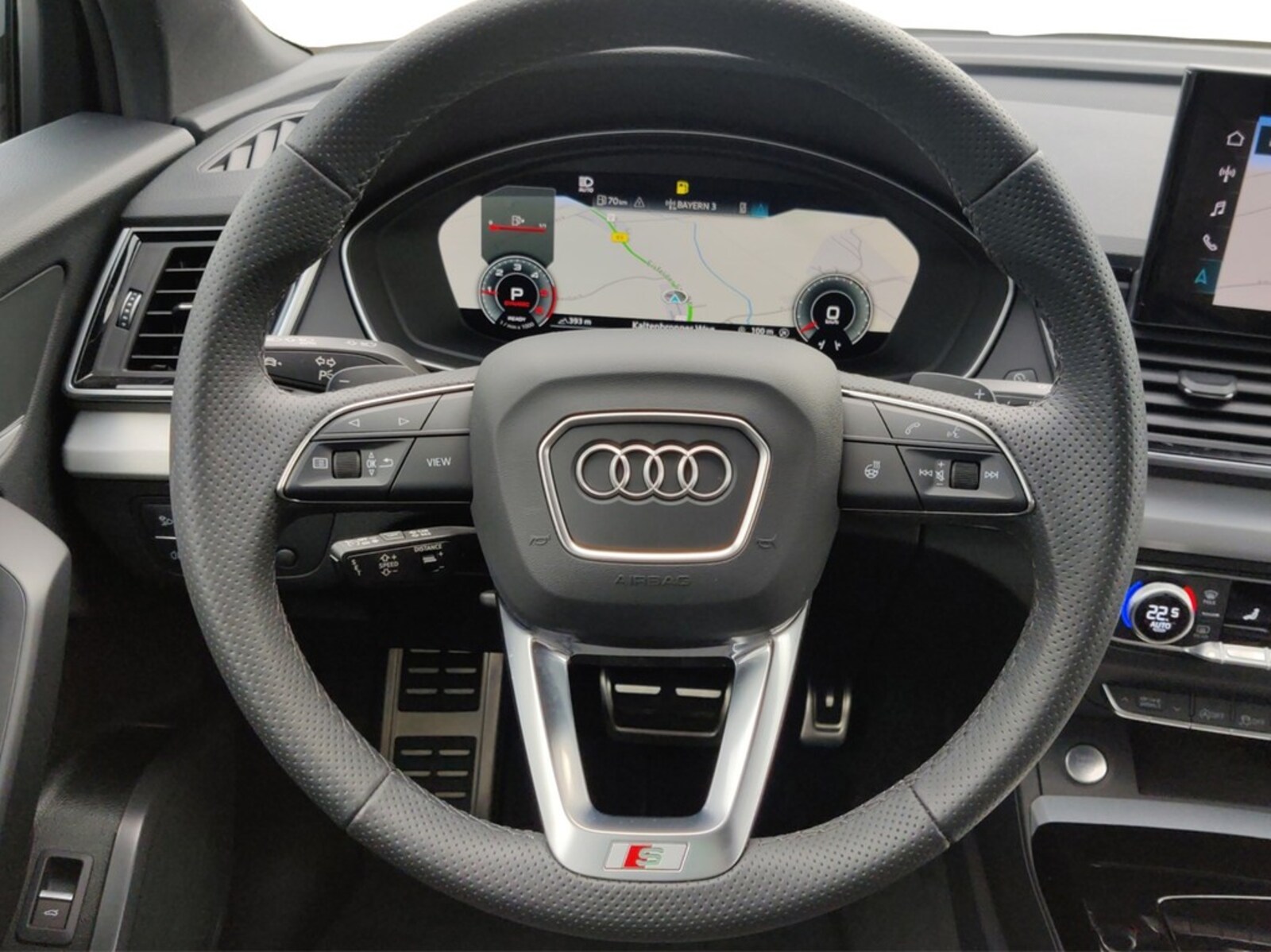 Audi Q5 – Bild 14