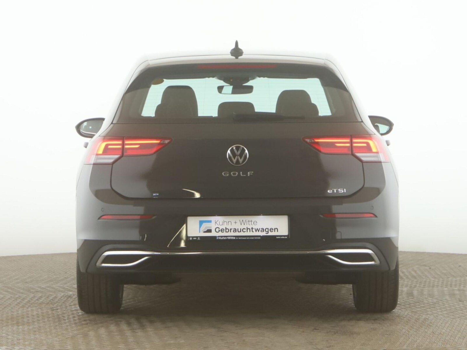 Volkswagen Golf – Bild 6