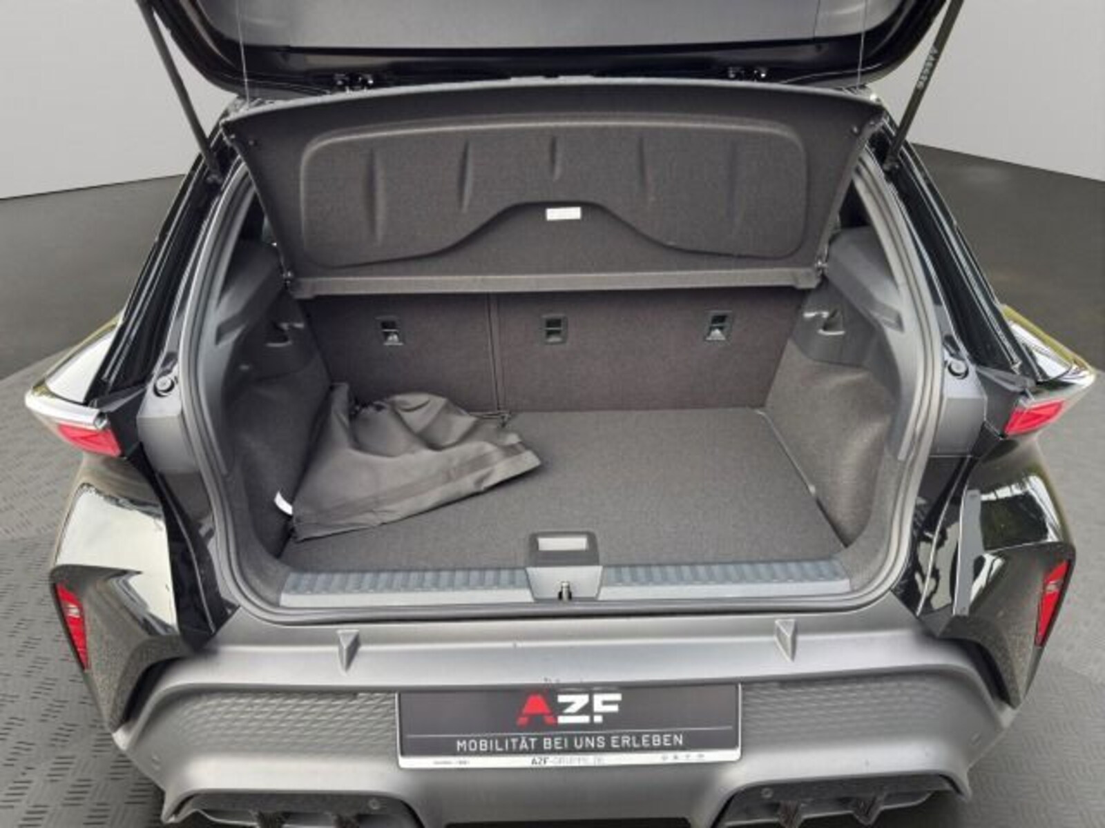 CUPRA Raval – Bild 16