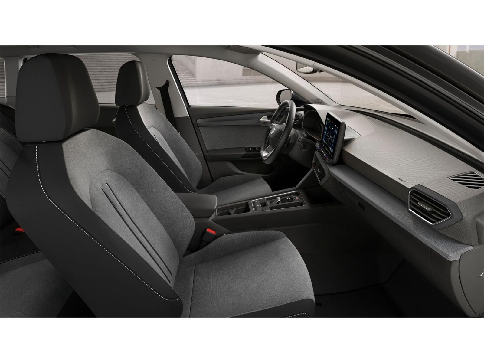 SEAT Leon Sportstourer – Bild 10