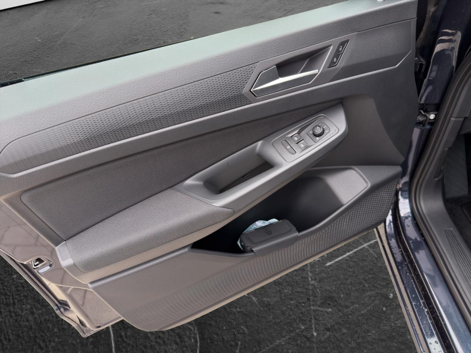Volkswagen Caddy Maxi – Bild 7