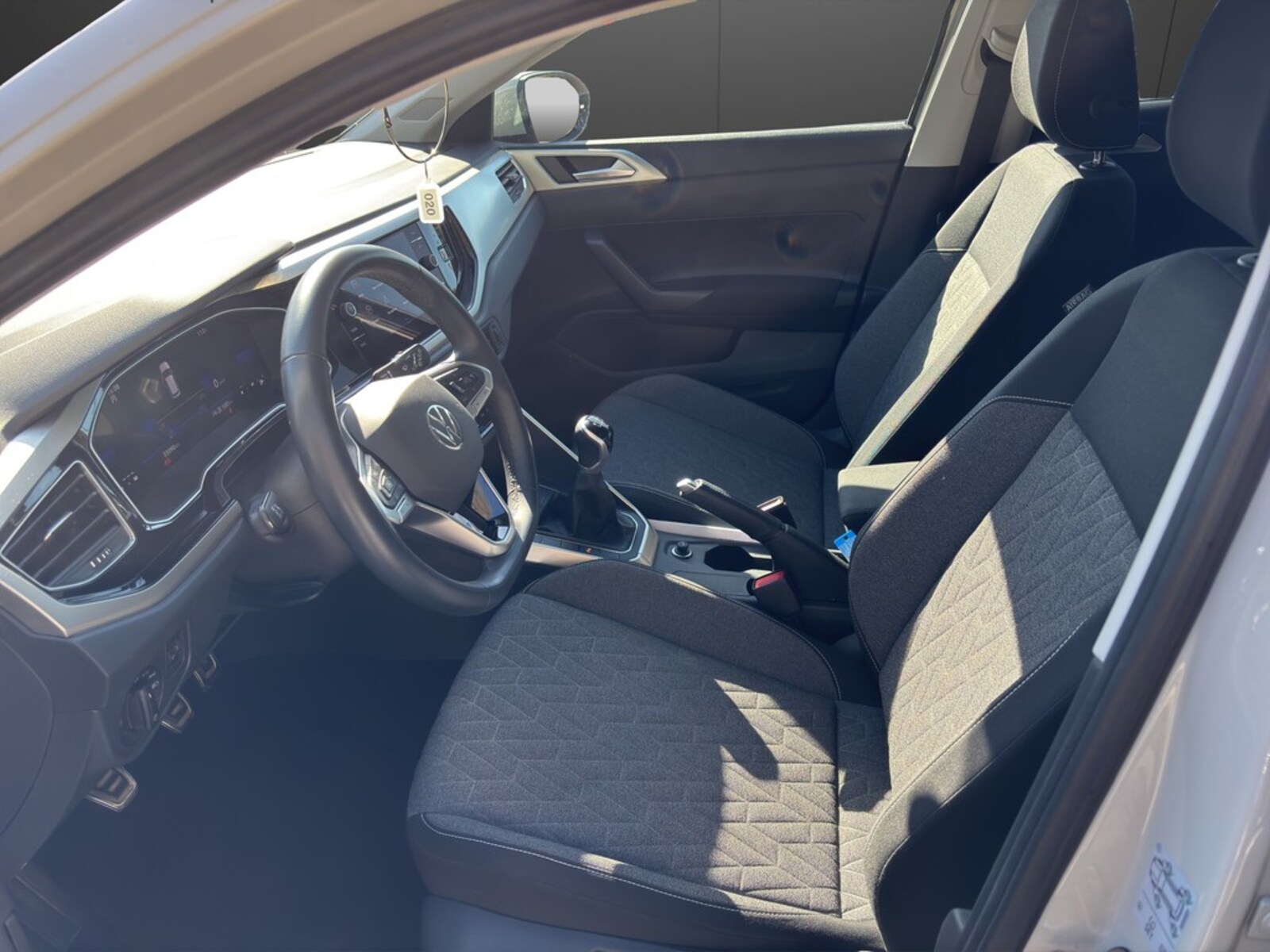 Volkswagen Taigo – Bild 9