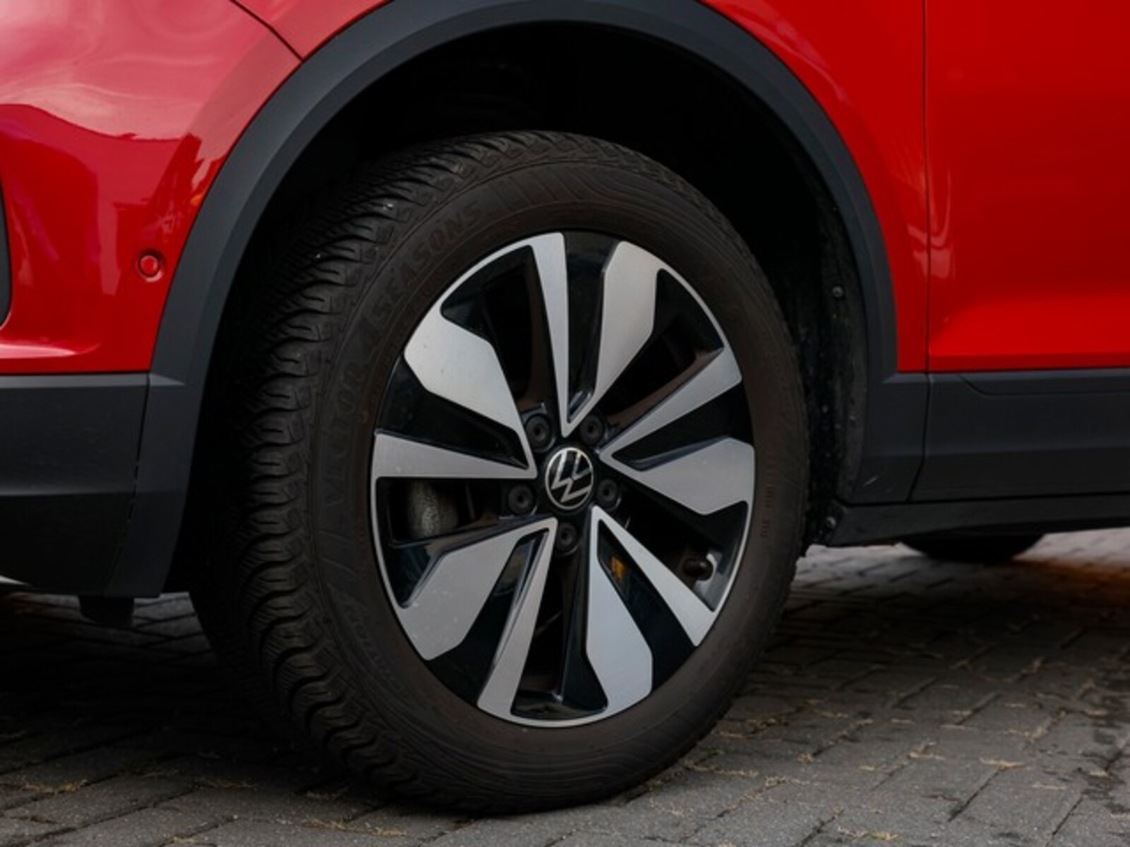 Volkswagen T-Roc – Bild 7