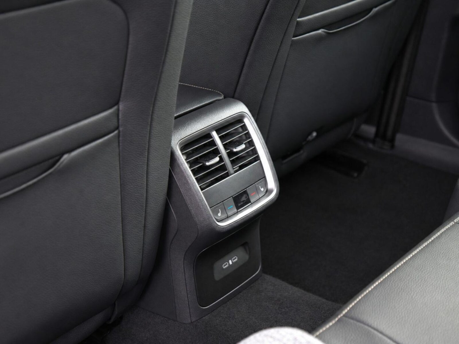 Škoda Octavia Combi – Bild 21