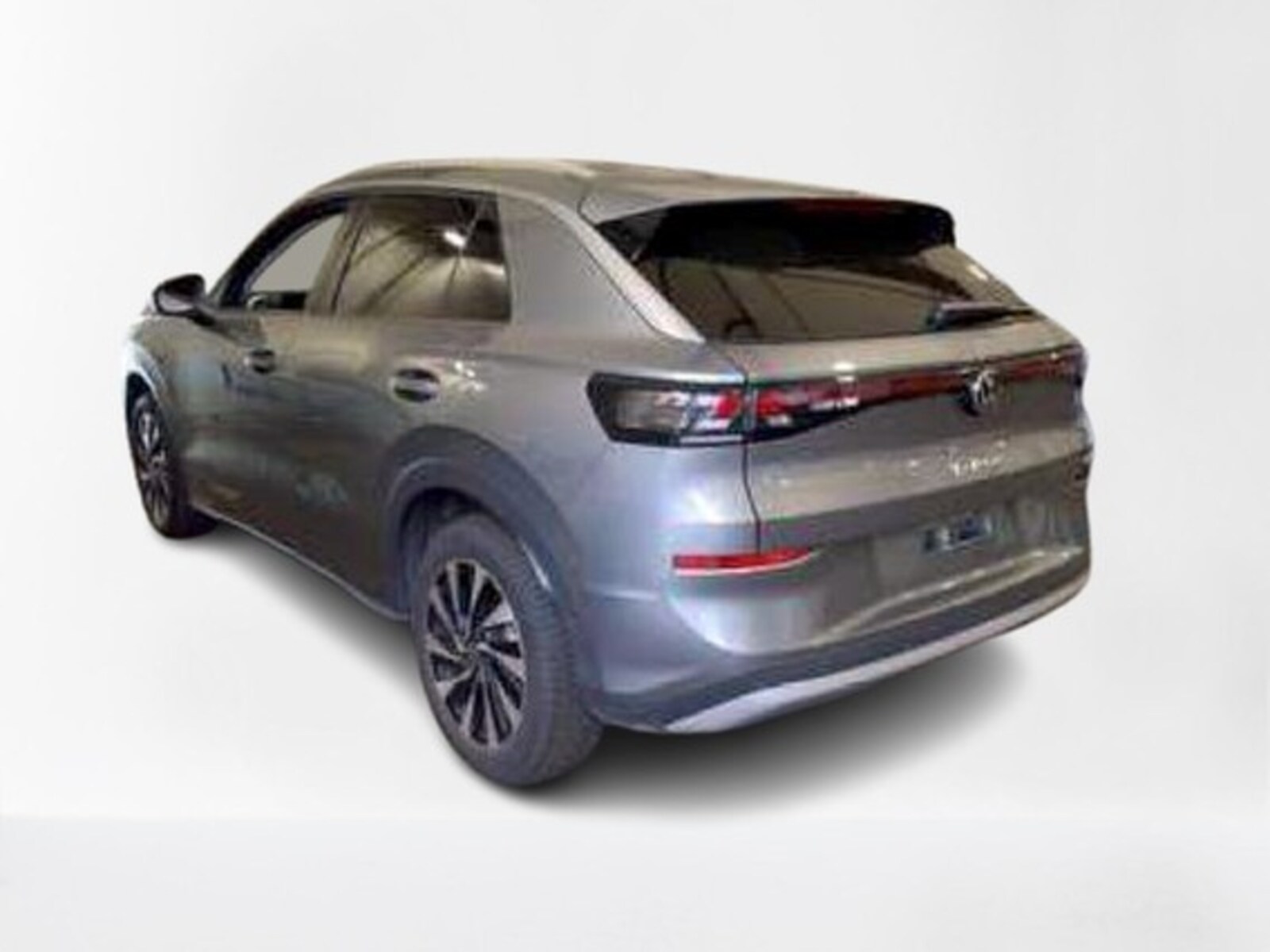 Volkswagen T-Roc – Bild 3