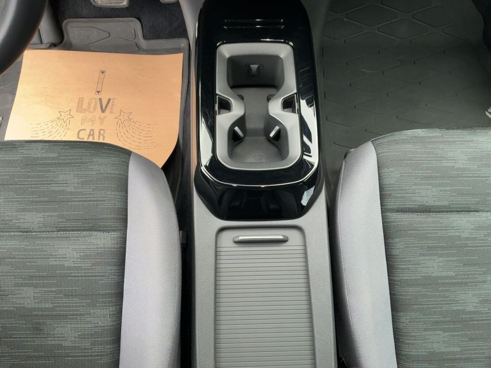 Volkswagen ID.4 – Bild 17