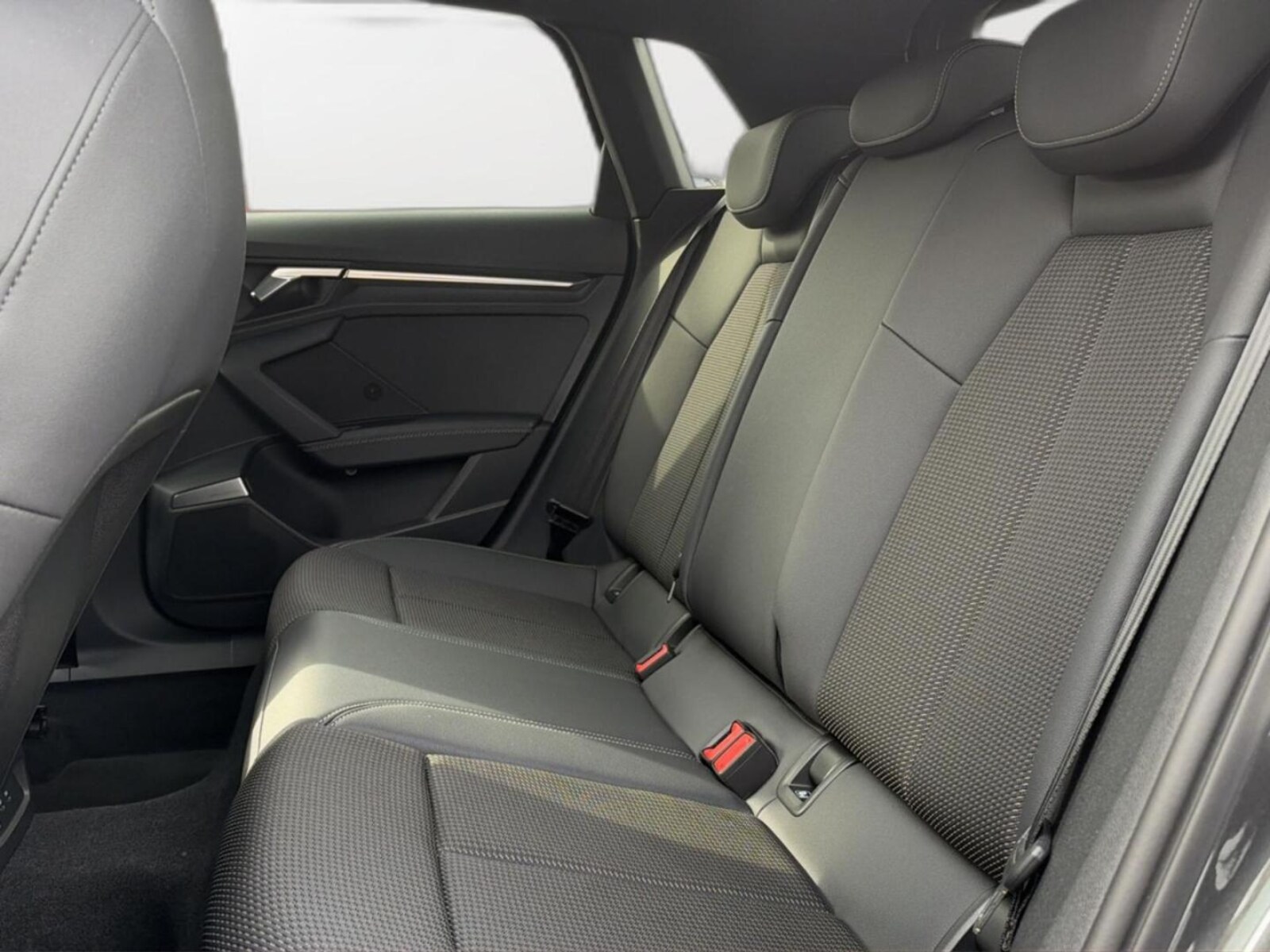 Audi A3 Sportback – Bild 11