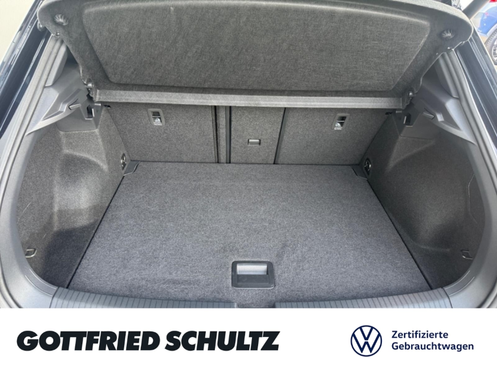 Volkswagen T-Roc – Bild 9