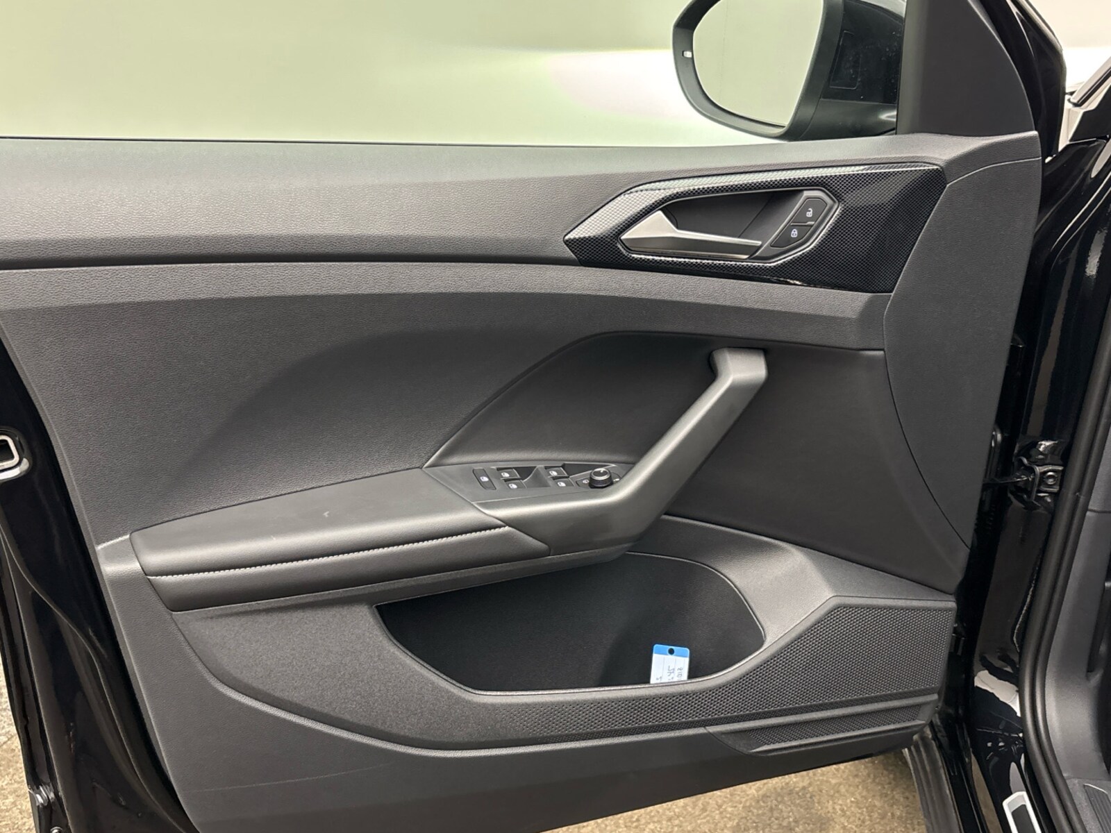 Volkswagen T-Cross – Bild 12