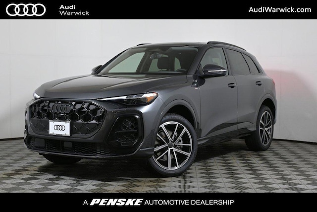 Photo of 2026 Audi Q5