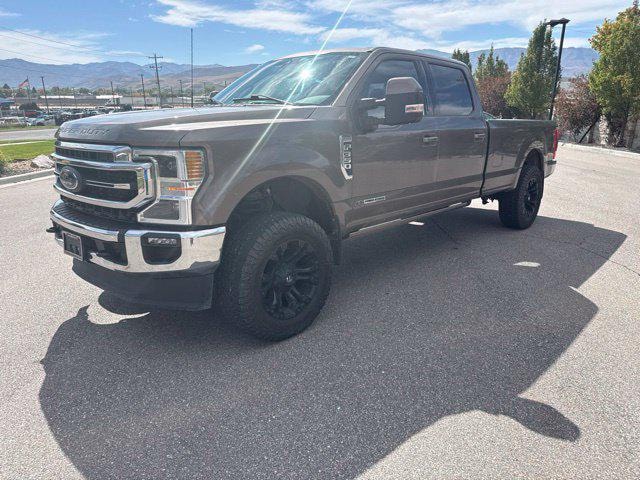2022 Ford