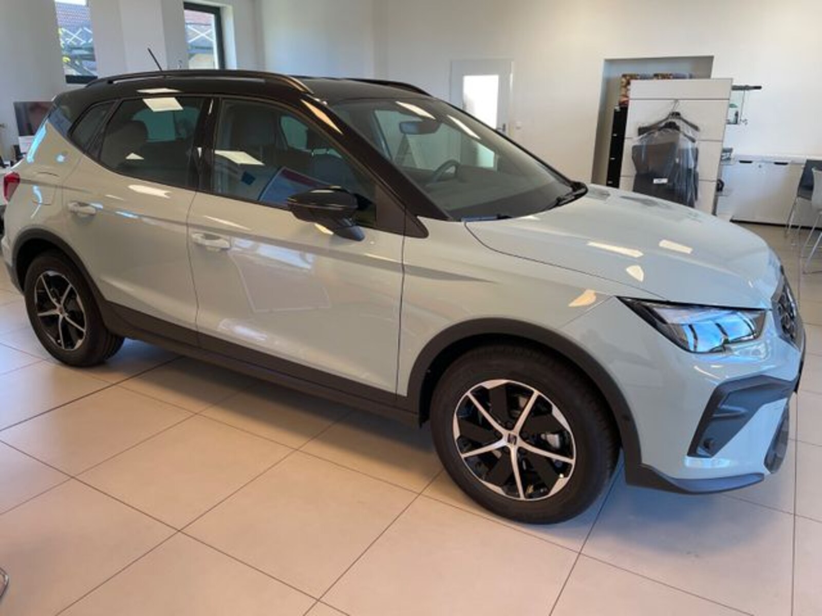 SEAT Arona – Bild 8