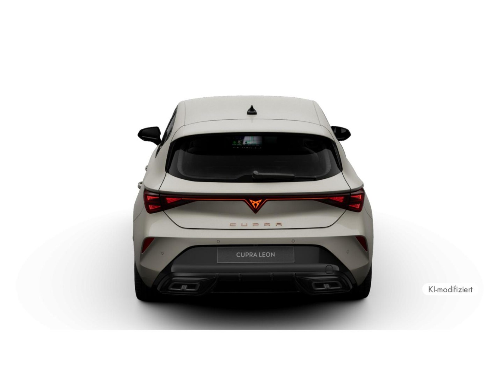 CUPRA Leon – Bild 6