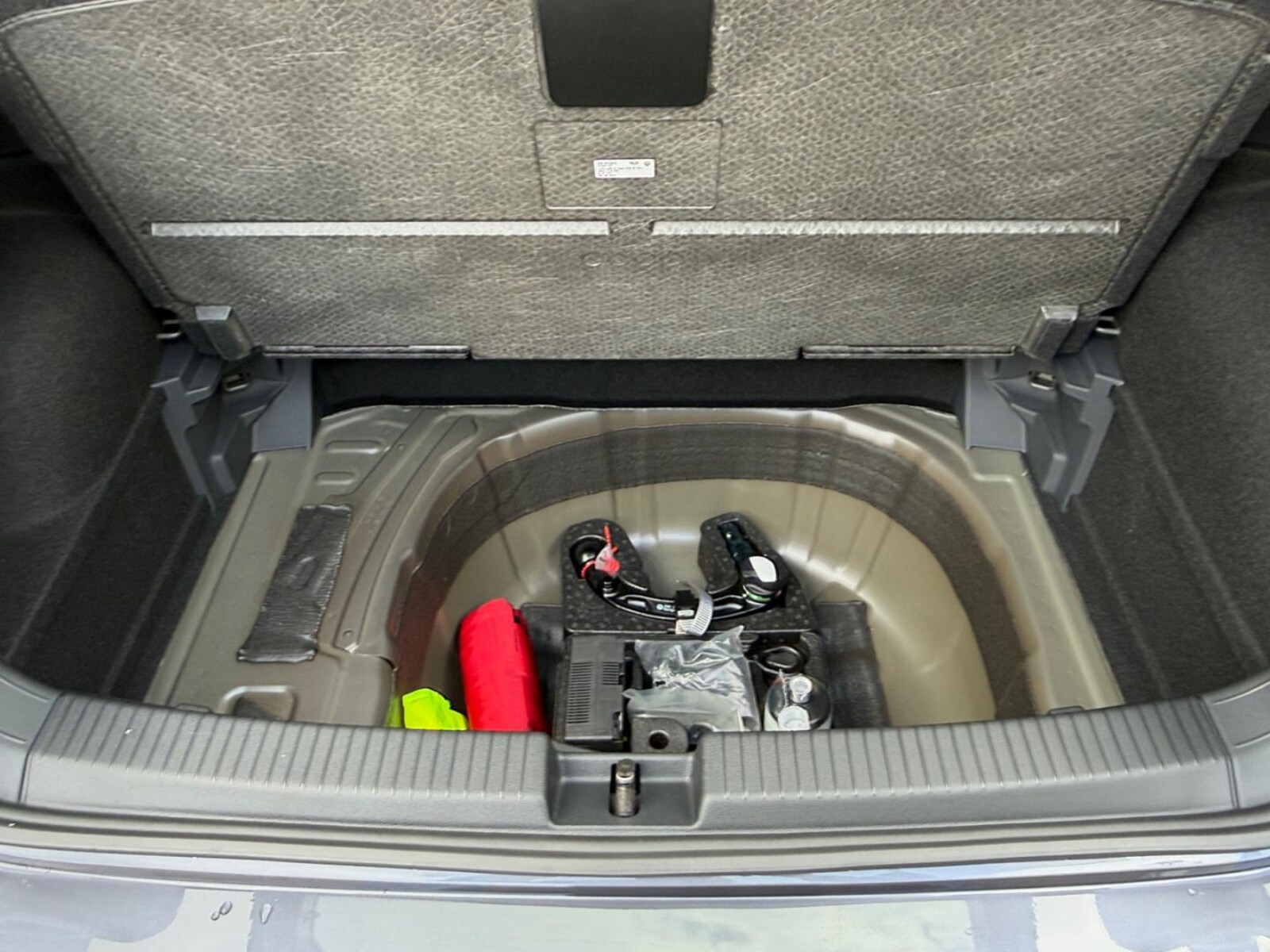 Volkswagen T-Cross – Bild 11