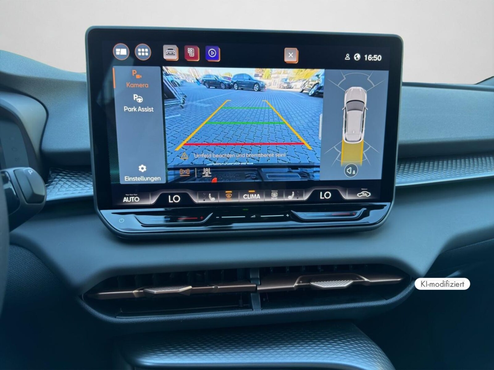 CUPRA Terramar – Bild 11
